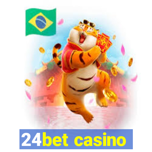 24bet casino